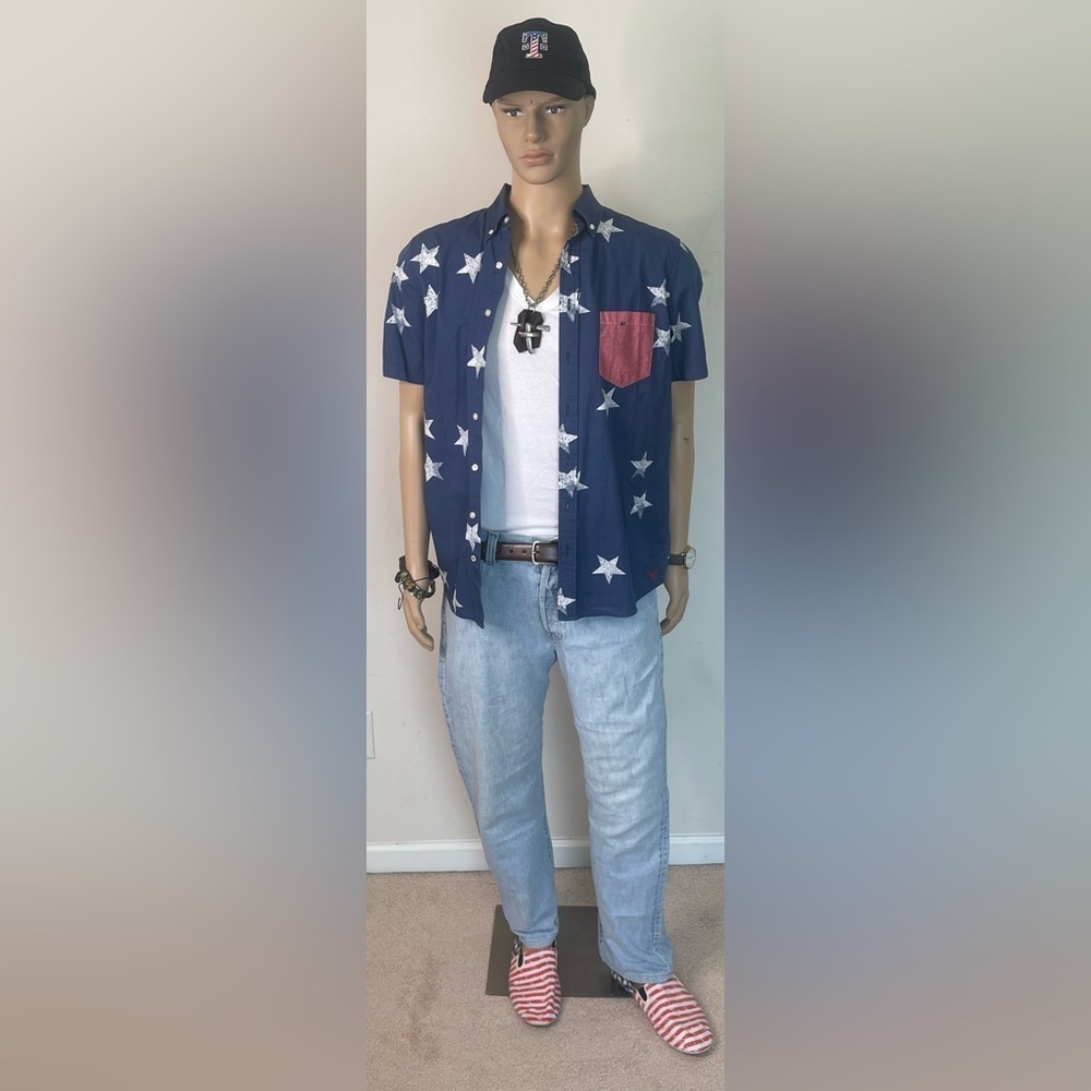 Shop The Look! - Picture 1 of 10